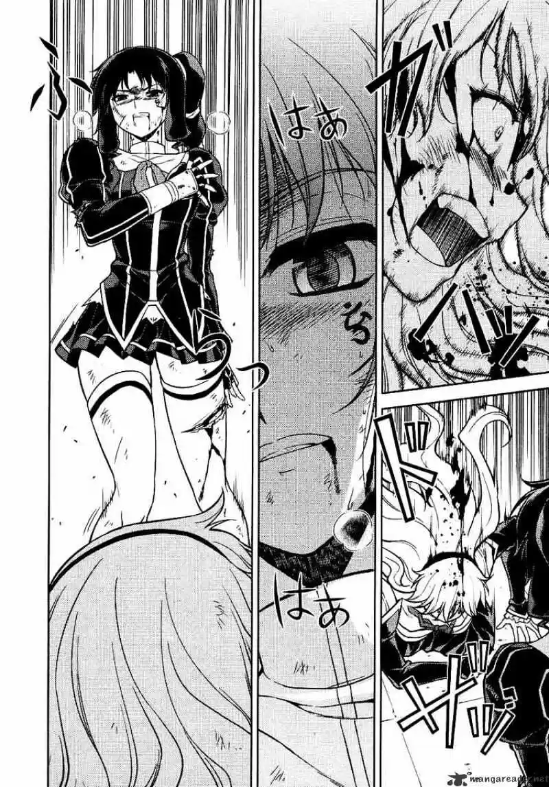 Freezing Coloured Edition ch.16