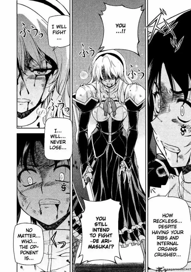 Freezing Coloured Edition ch.16