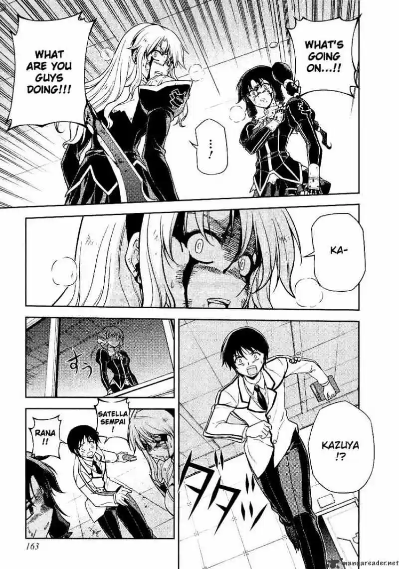 Freezing Coloured Edition ch.16