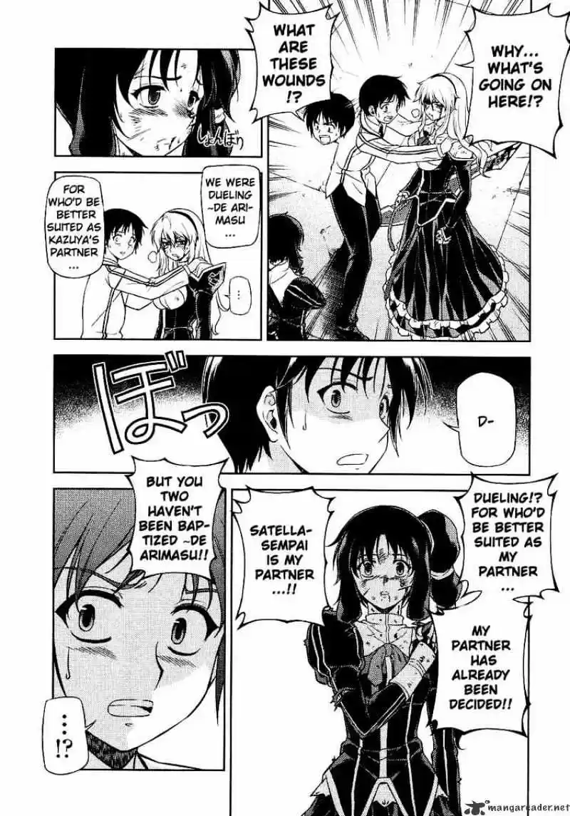 Freezing Coloured Edition ch.16