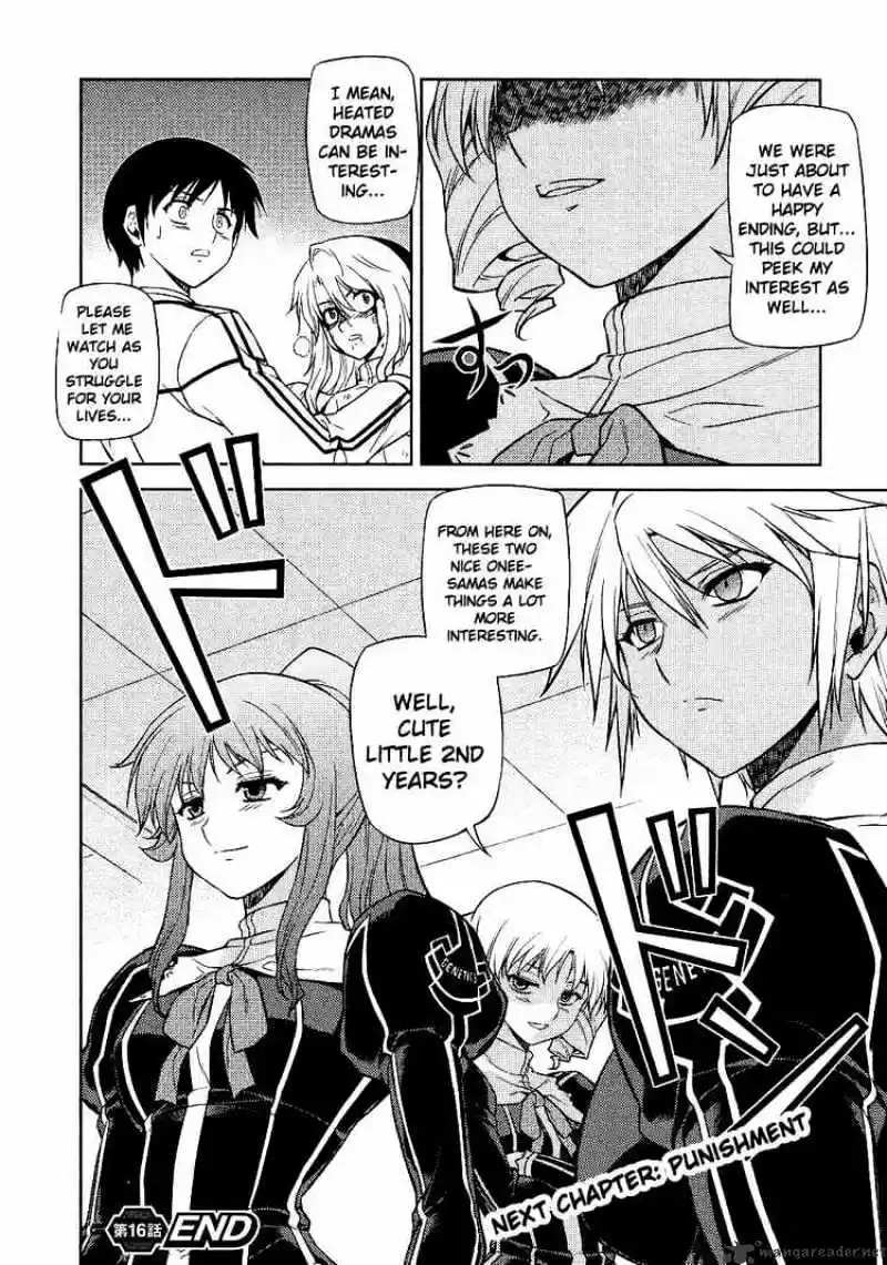 Freezing Coloured Edition ch.16