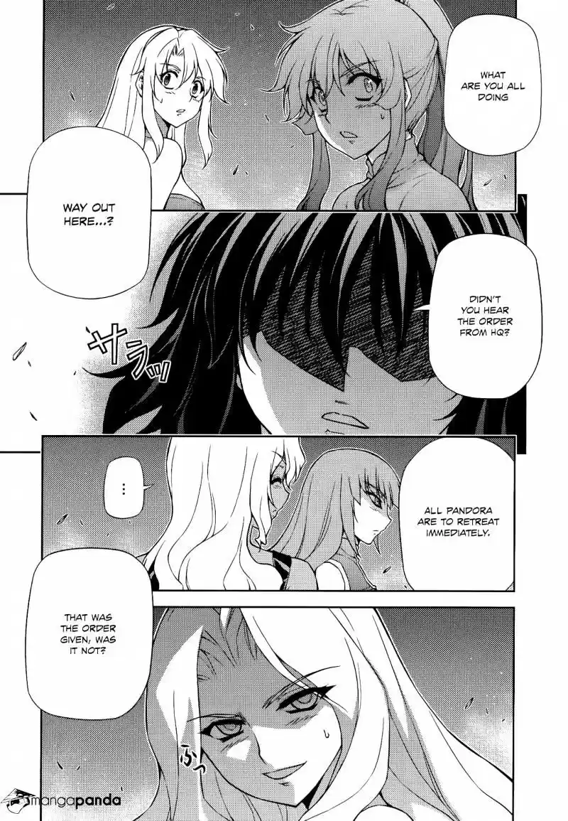 Freezing Coloured Edition ch.161