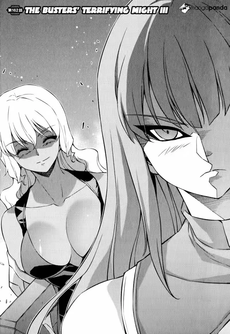 Freezing Coloured Edition ch.162