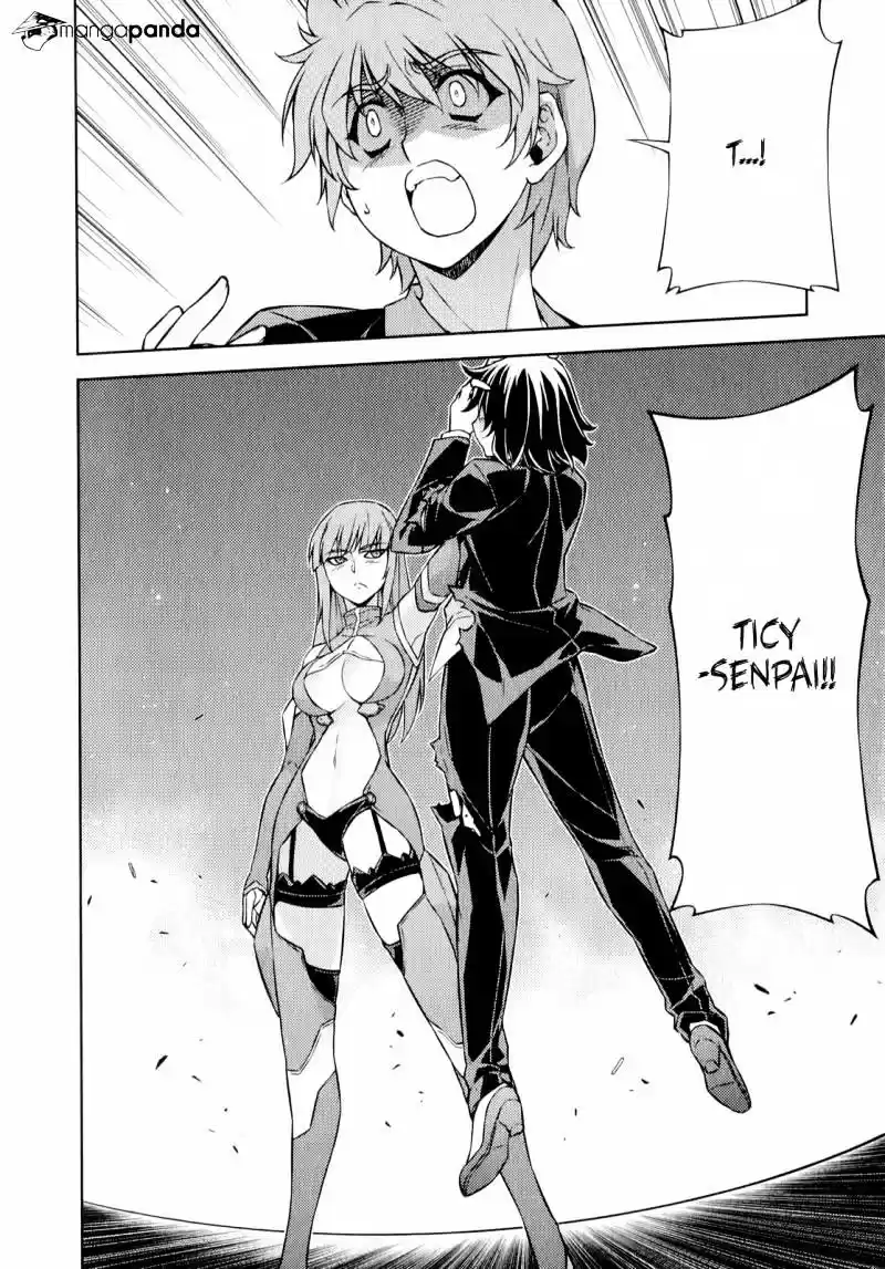 Freezing Coloured Edition ch.162