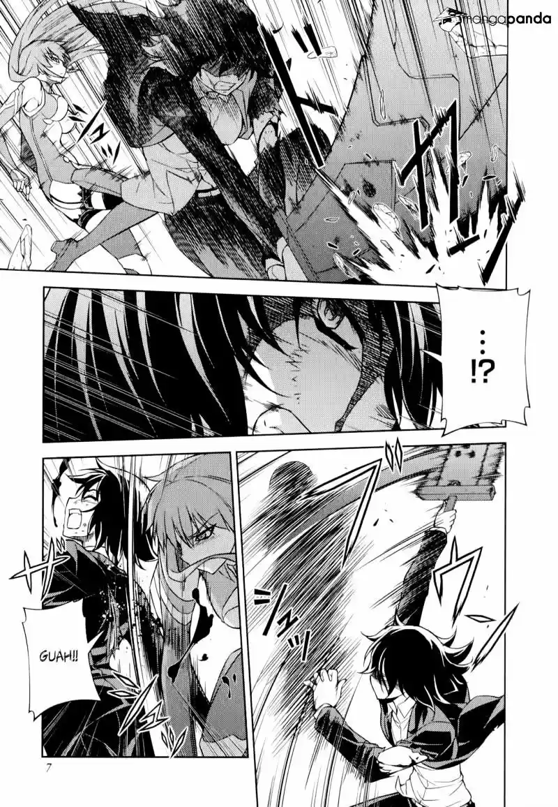 Freezing Coloured Edition ch.162