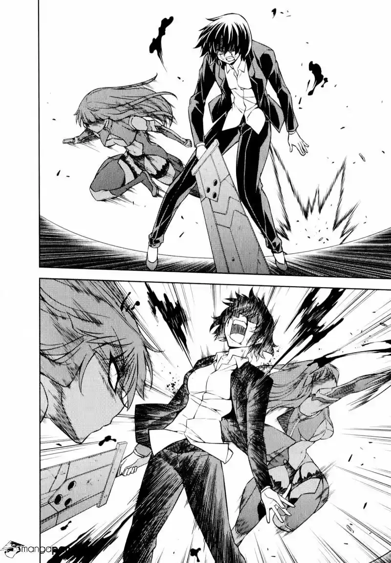 Freezing Coloured Edition ch.162