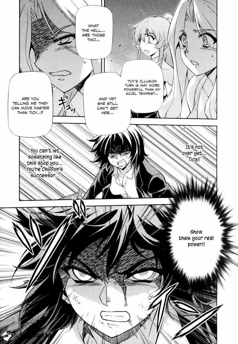 Freezing Coloured Edition ch.162