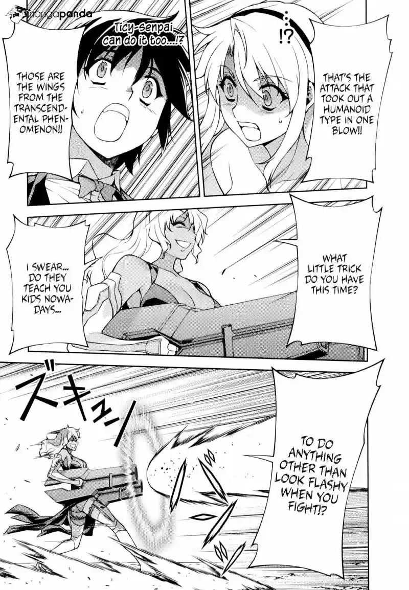 Freezing Coloured Edition ch.162