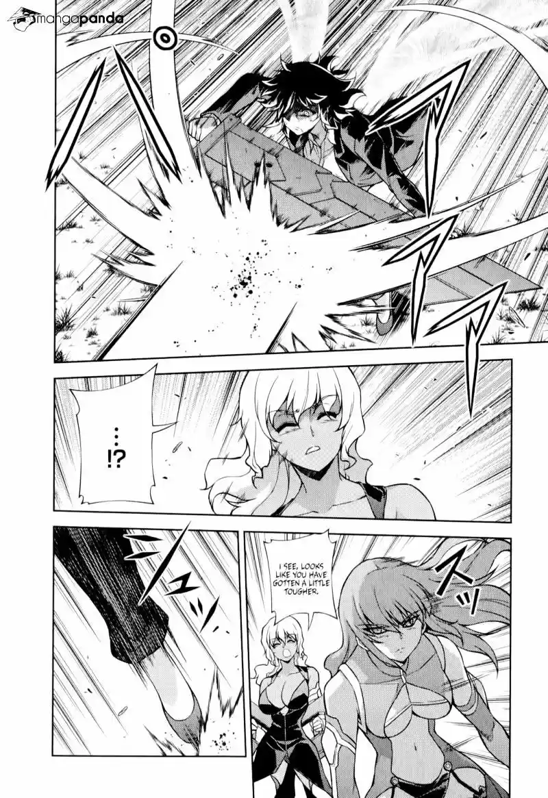 Freezing Coloured Edition ch.162