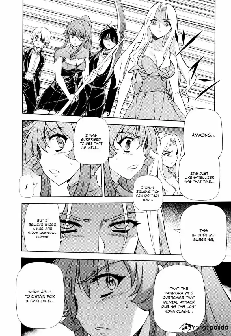 Freezing Coloured Edition ch.162