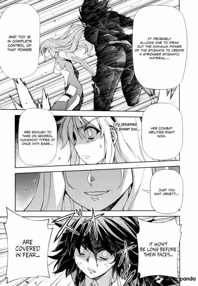 Freezing Coloured Edition ch.162