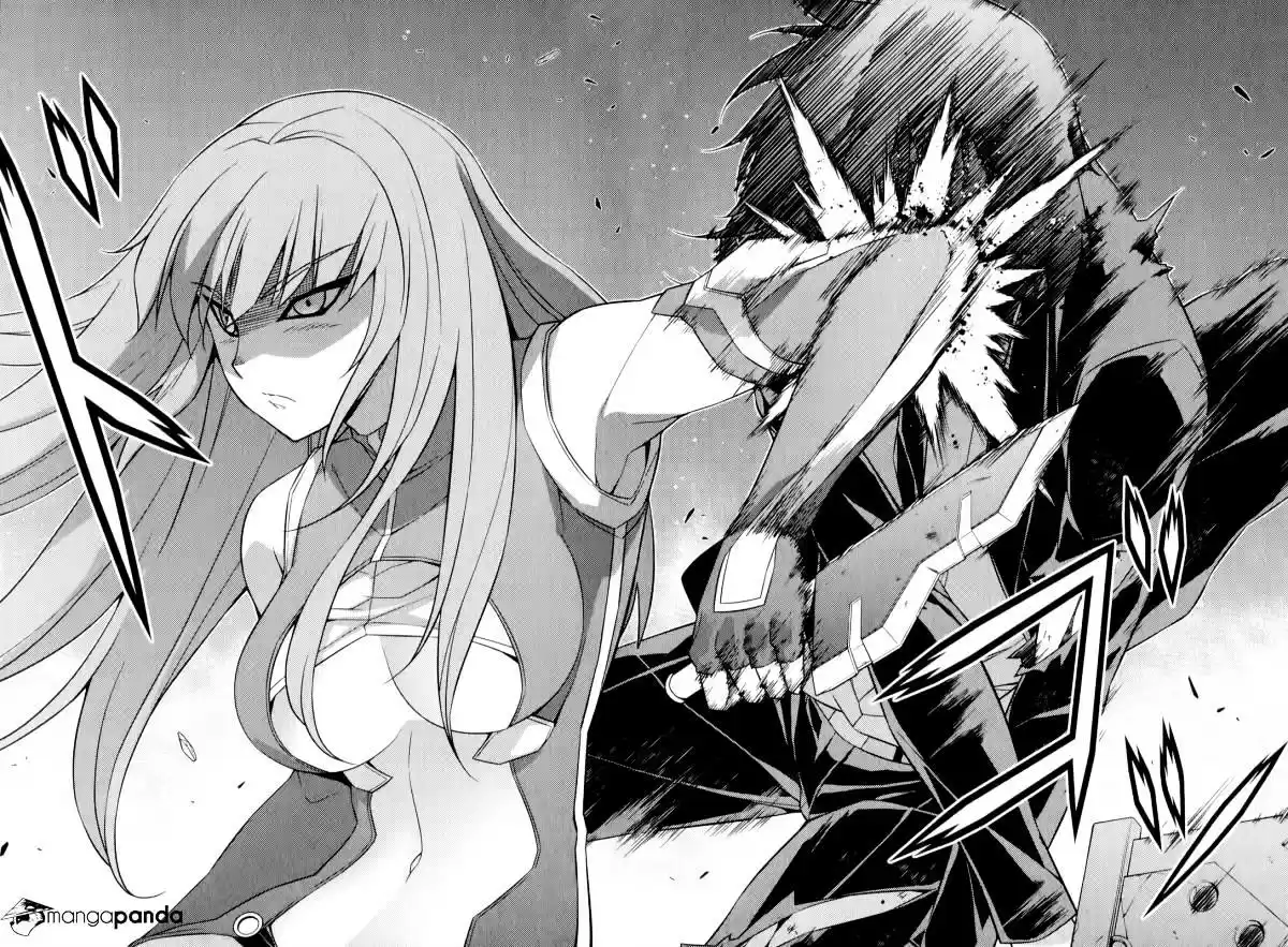 Freezing Coloured Edition ch.162