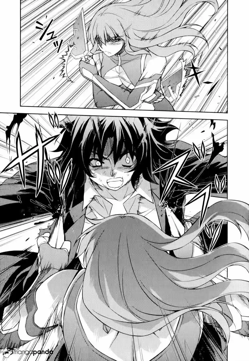 Freezing Coloured Edition ch.162