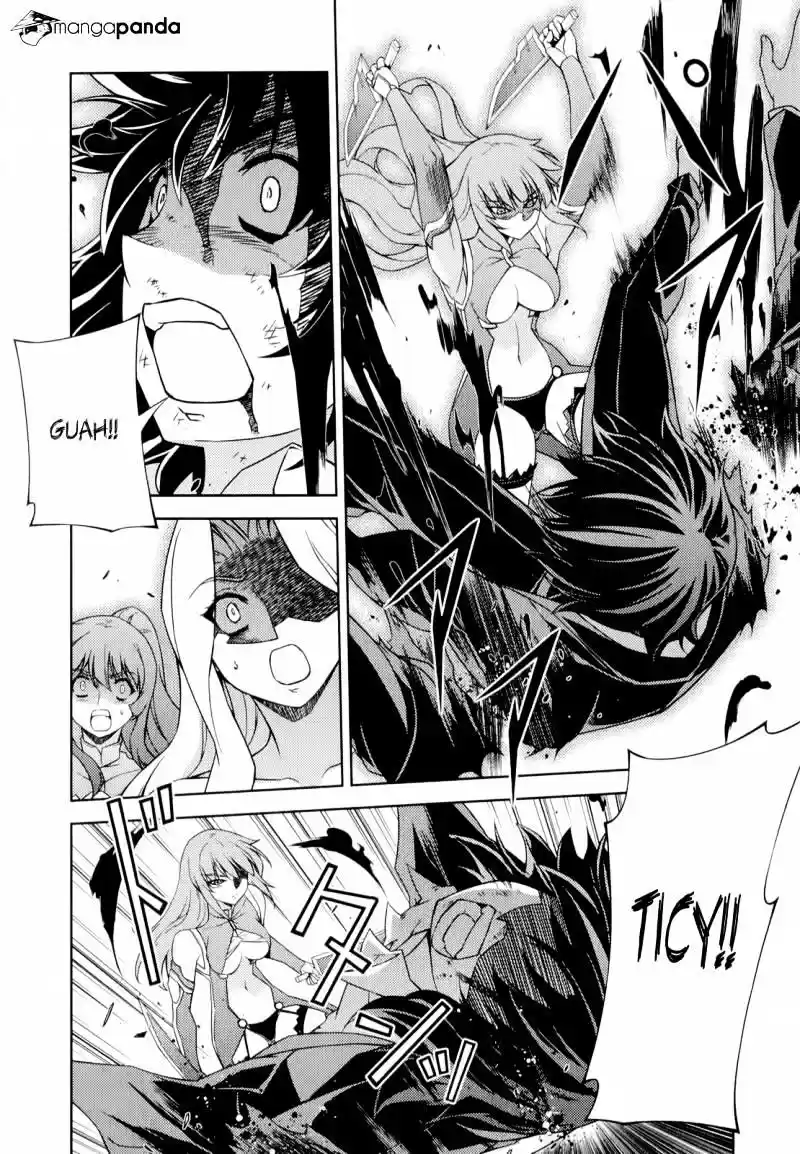 Freezing Coloured Edition ch.162