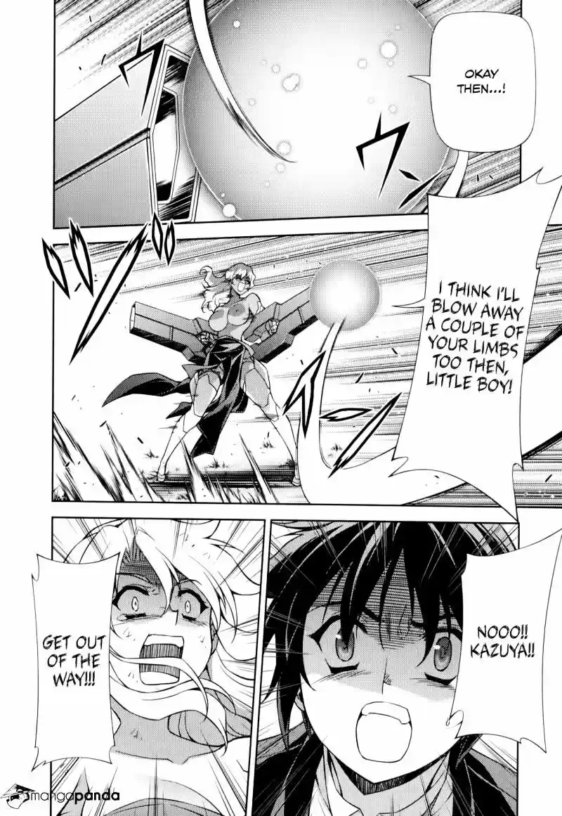 Freezing Coloured Edition ch.163