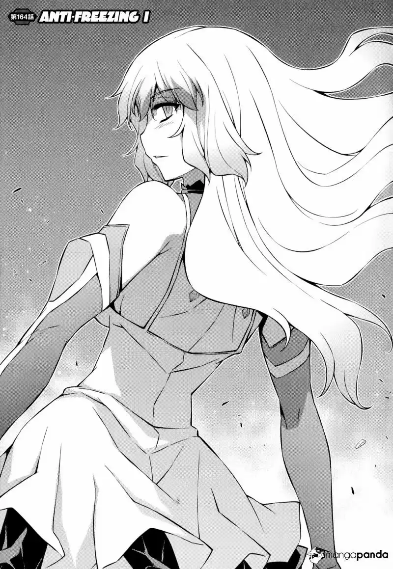 Freezing Coloured Edition ch.164