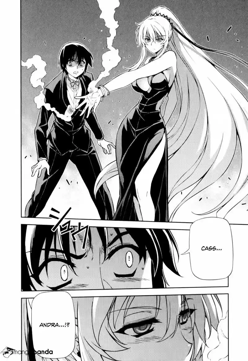 Freezing Coloured Edition ch.164