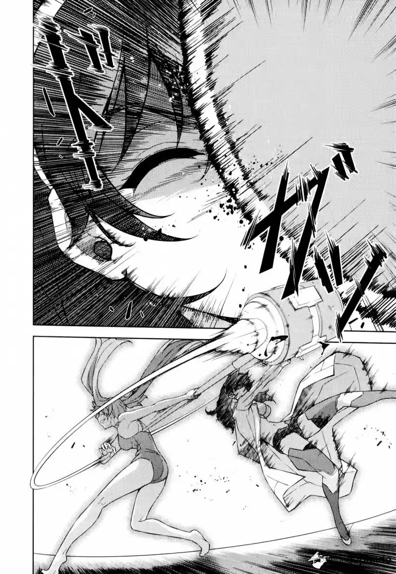 Freezing Coloured Edition ch.164