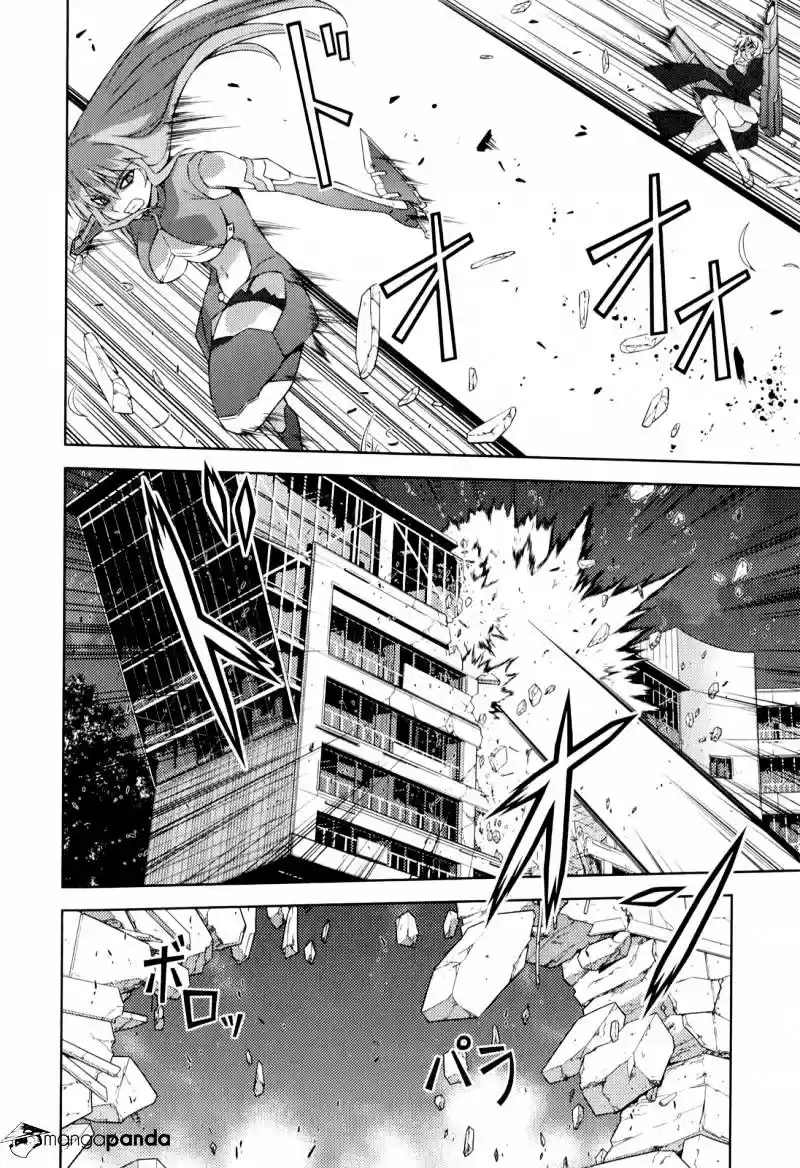 Freezing Coloured Edition ch.165