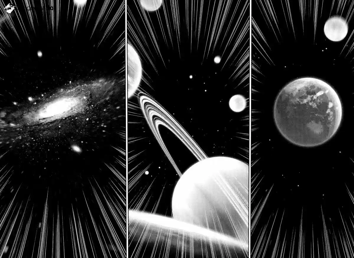 Freezing Coloured Edition ch.165