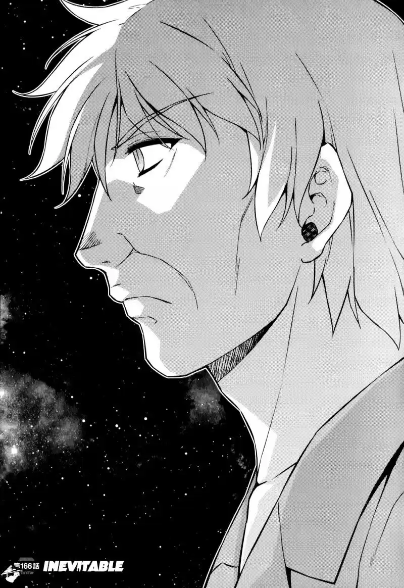 Freezing Coloured Edition ch.166