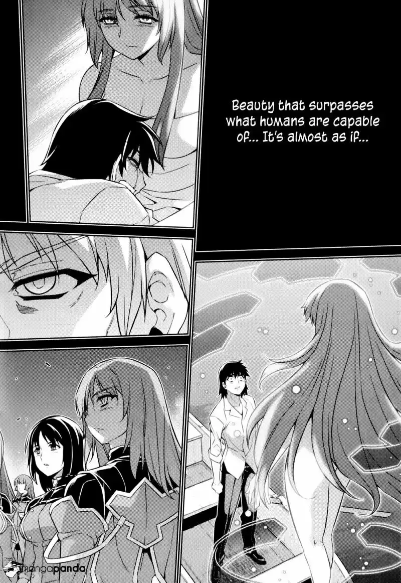 Freezing Coloured Edition ch.166