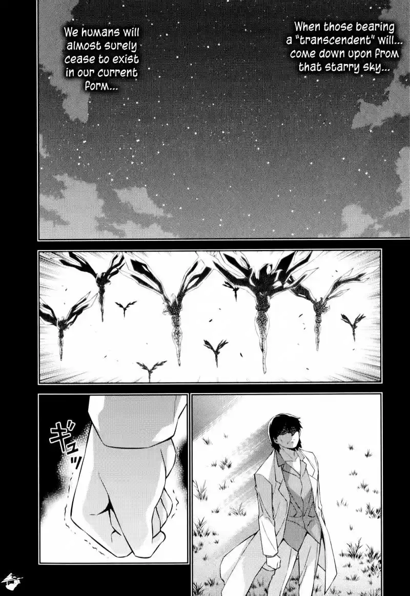 Freezing Coloured Edition ch.166