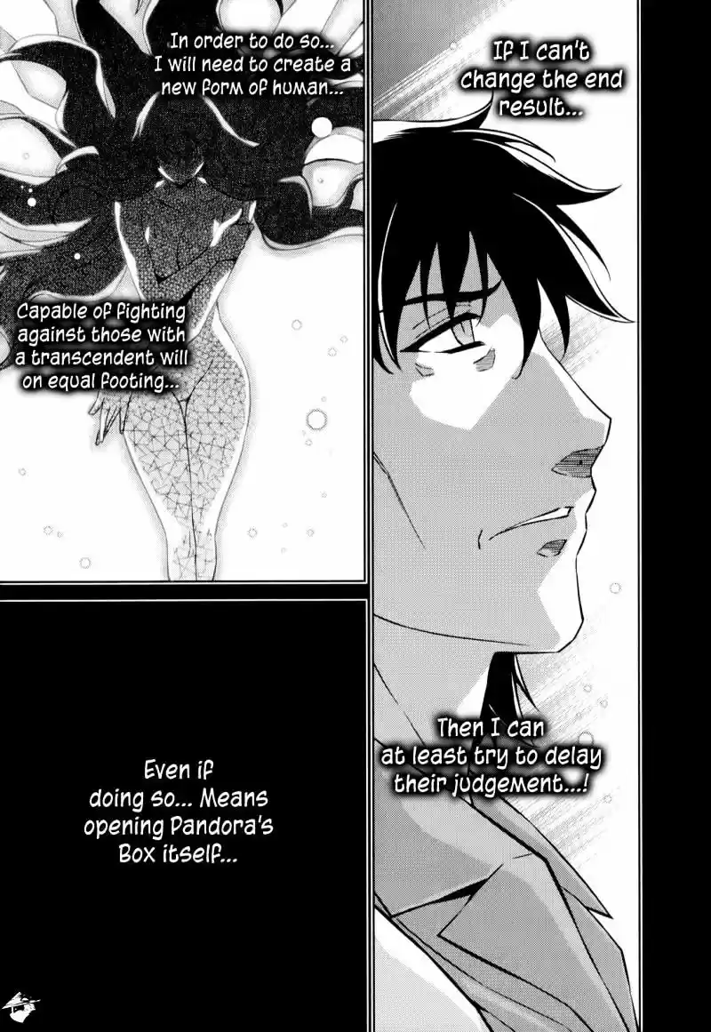 Freezing Coloured Edition ch.166