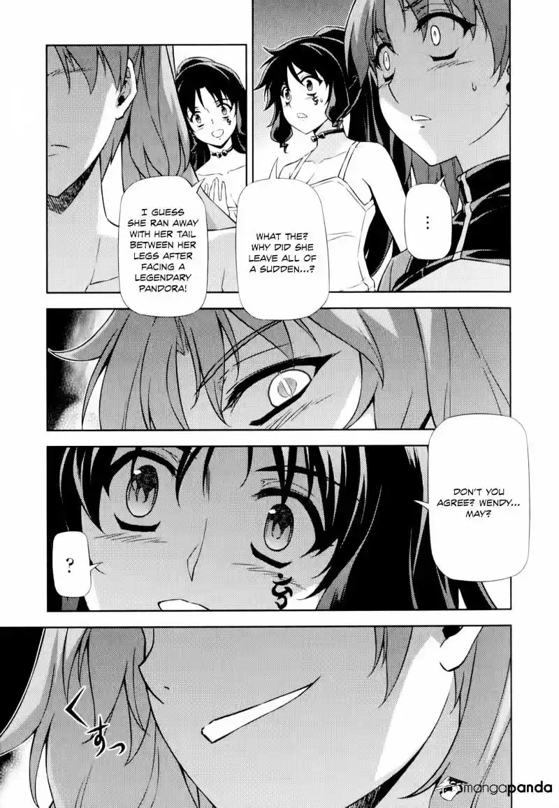 Freezing Coloured Edition ch.166