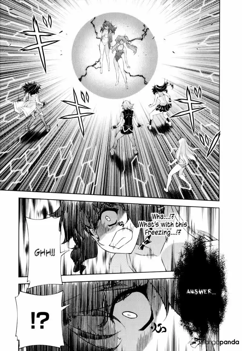 Freezing Coloured Edition ch.166