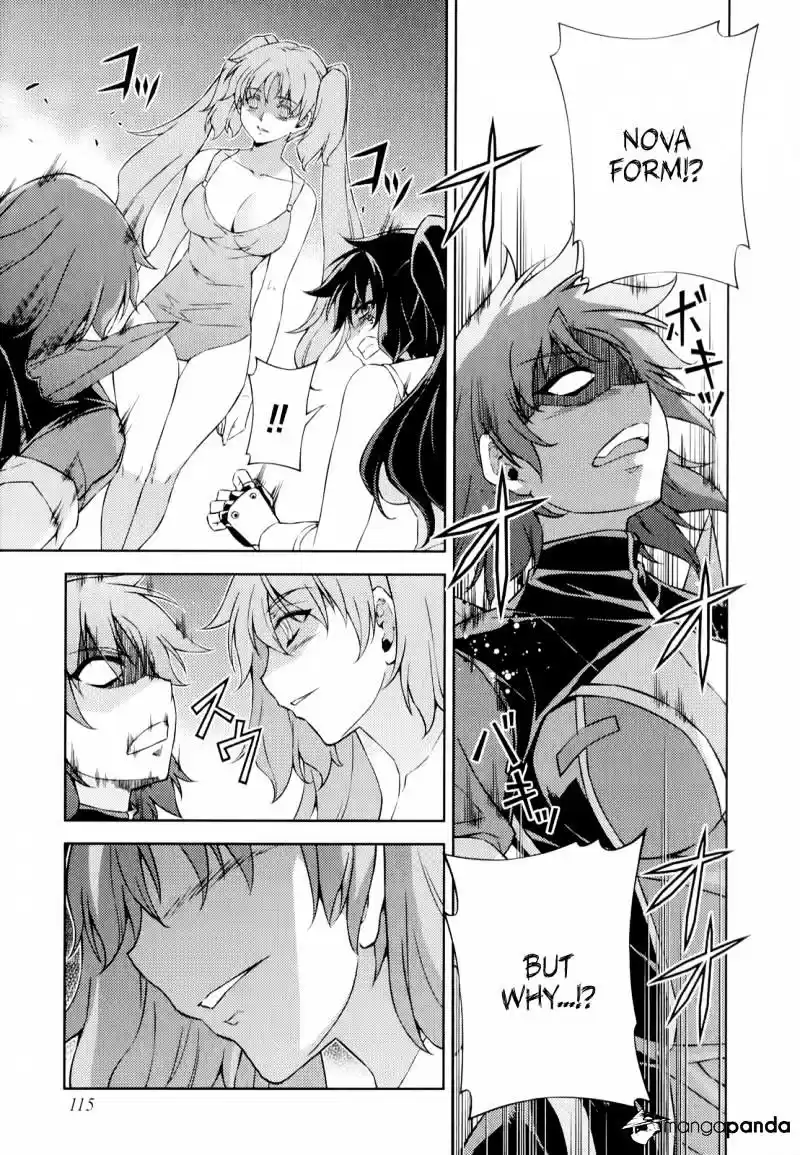 Freezing Coloured Edition ch.166