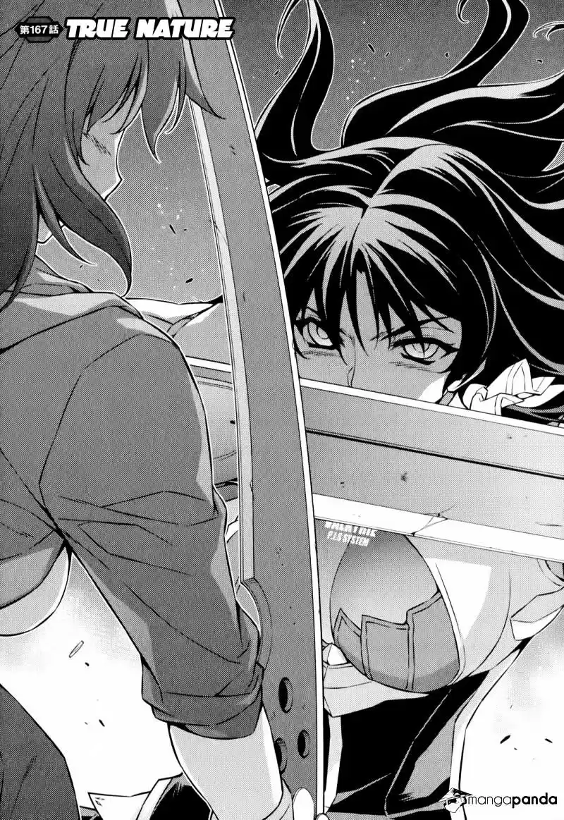 Freezing Coloured Edition ch.167