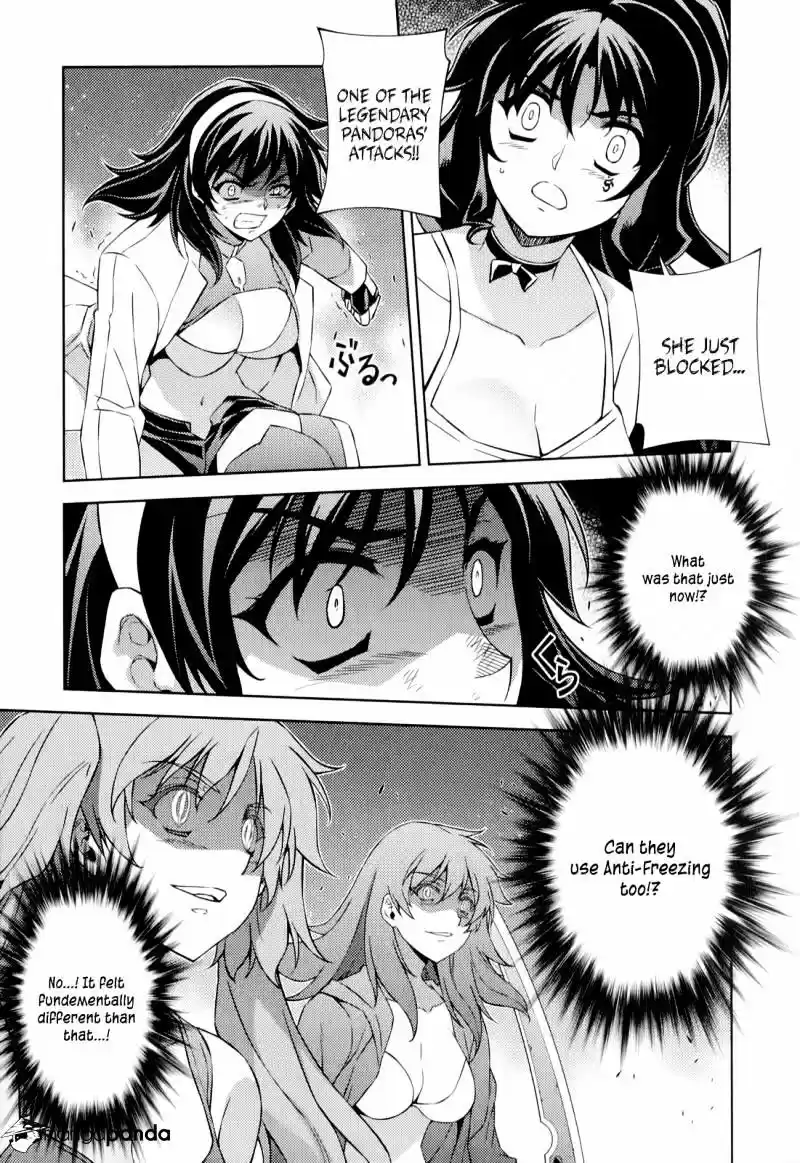 Freezing Coloured Edition ch.167