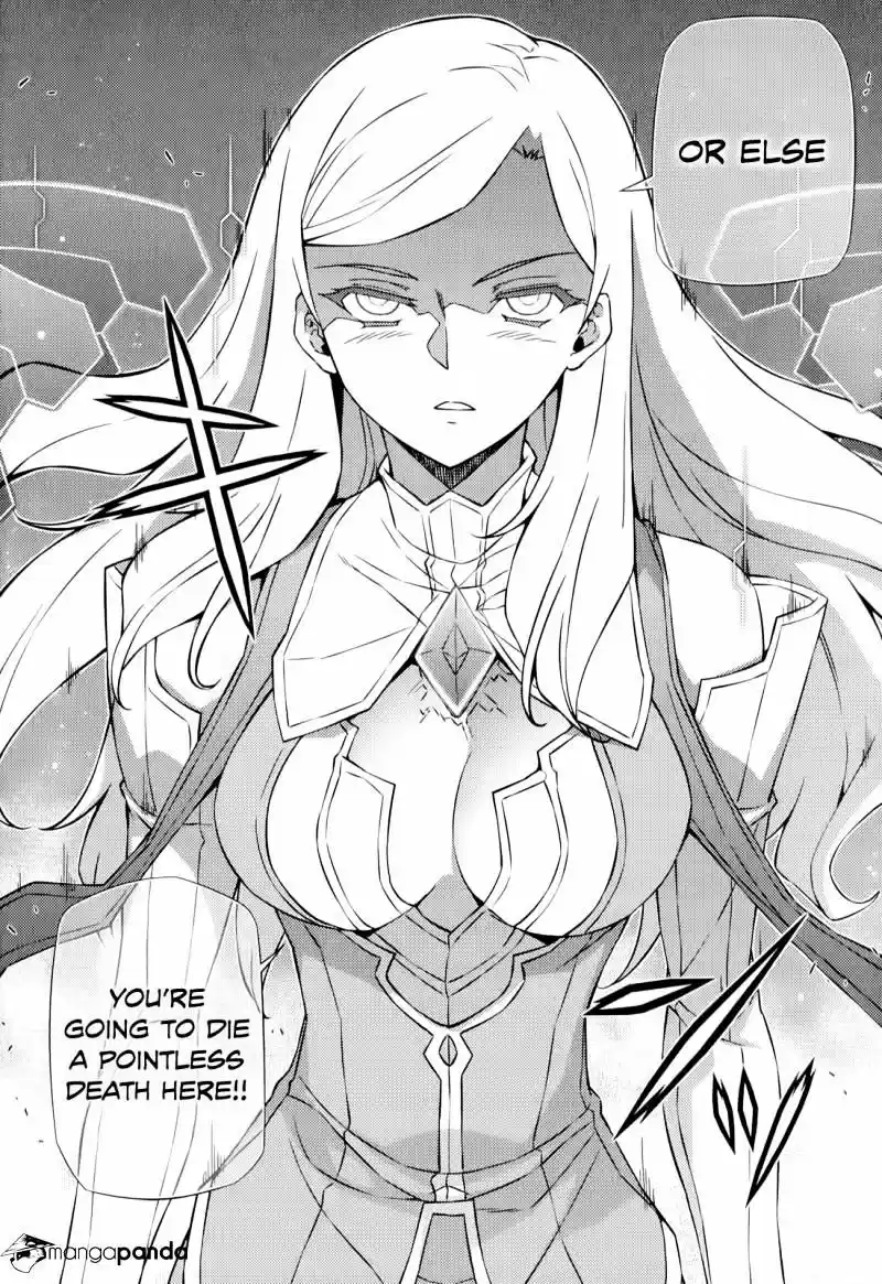 Freezing Coloured Edition ch.167