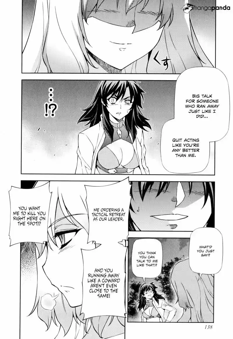 Freezing Coloured Edition ch.167