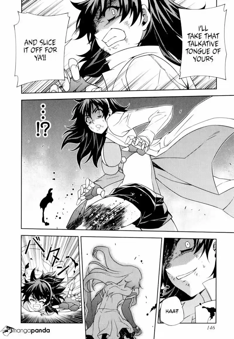 Freezing Coloured Edition ch.167