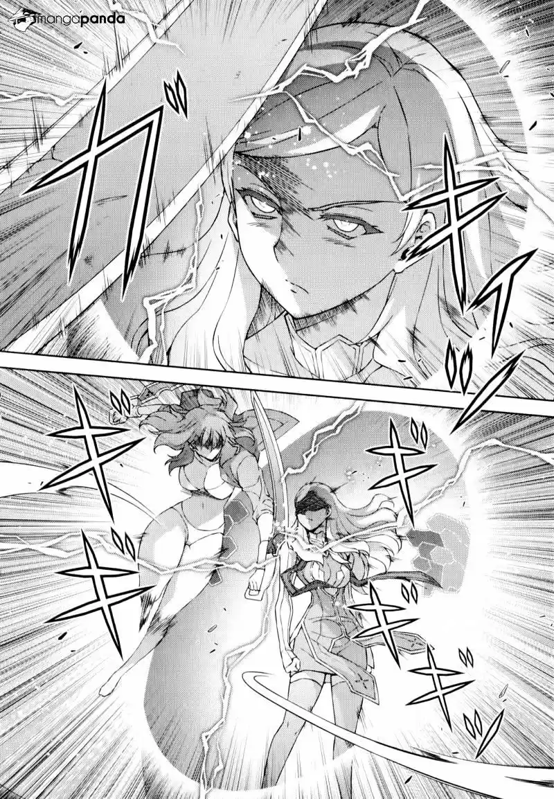 Freezing Coloured Edition ch.168