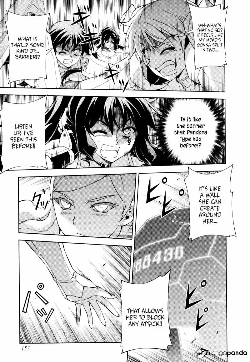 Freezing Coloured Edition ch.168