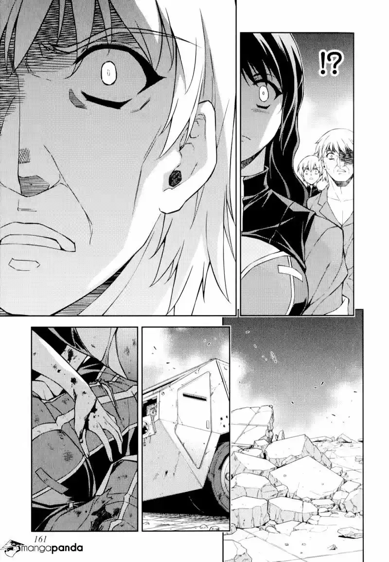 Freezing Coloured Edition ch.168