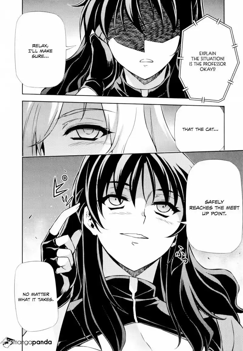 Freezing Coloured Edition ch.168