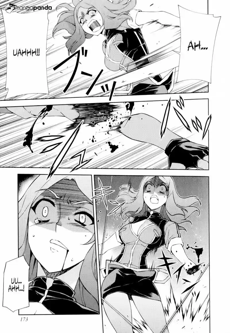 Freezing Coloured Edition ch.168