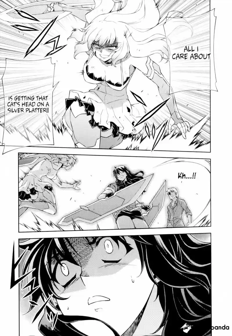 Freezing Coloured Edition ch.168