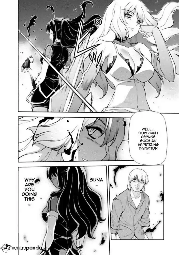 Freezing Coloured Edition ch.169