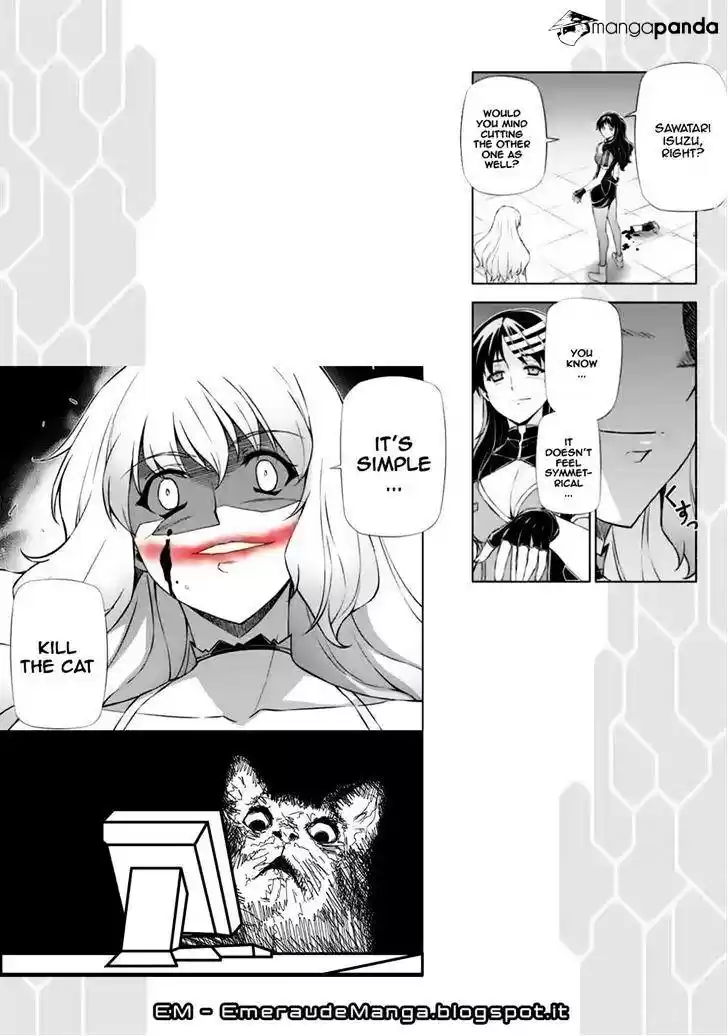 Freezing Coloured Edition ch.169