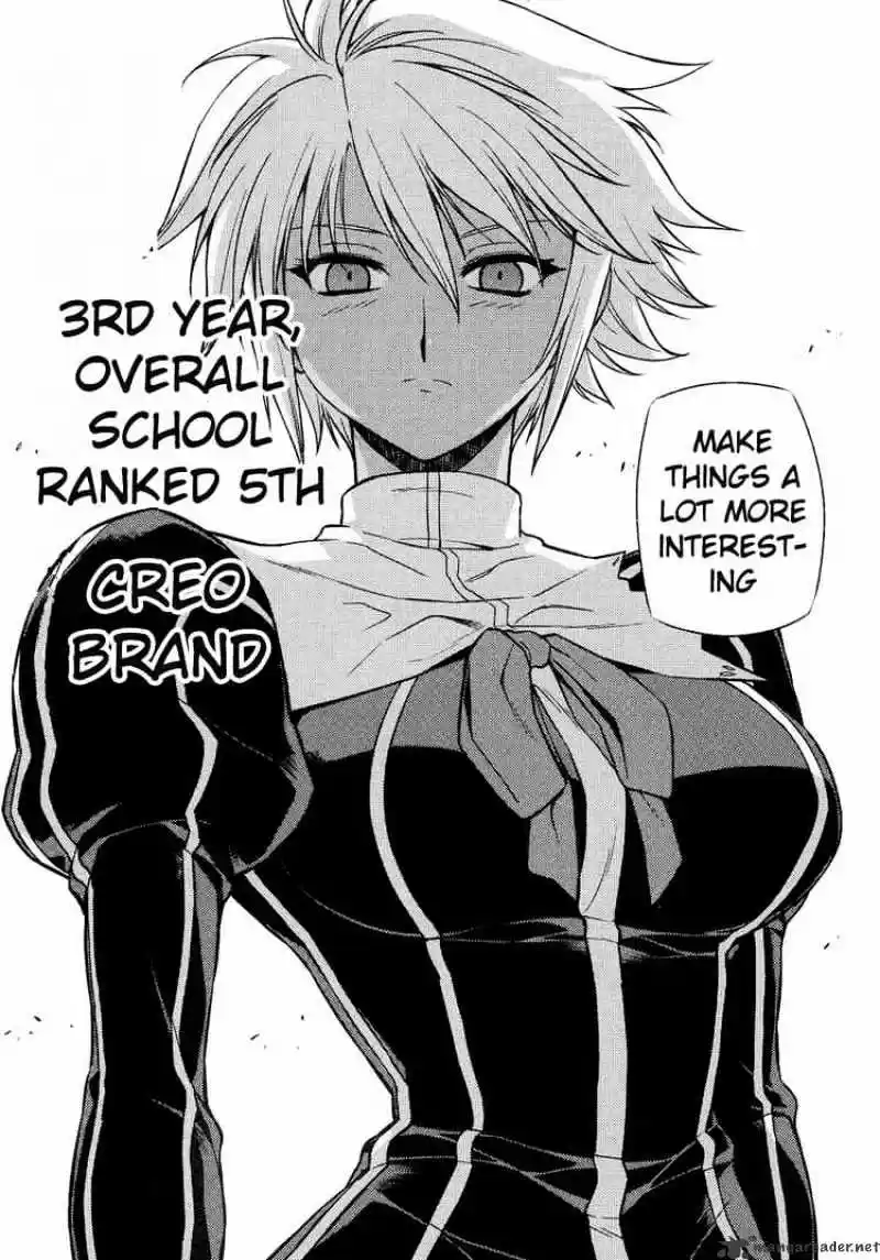 Freezing Coloured Edition ch.17