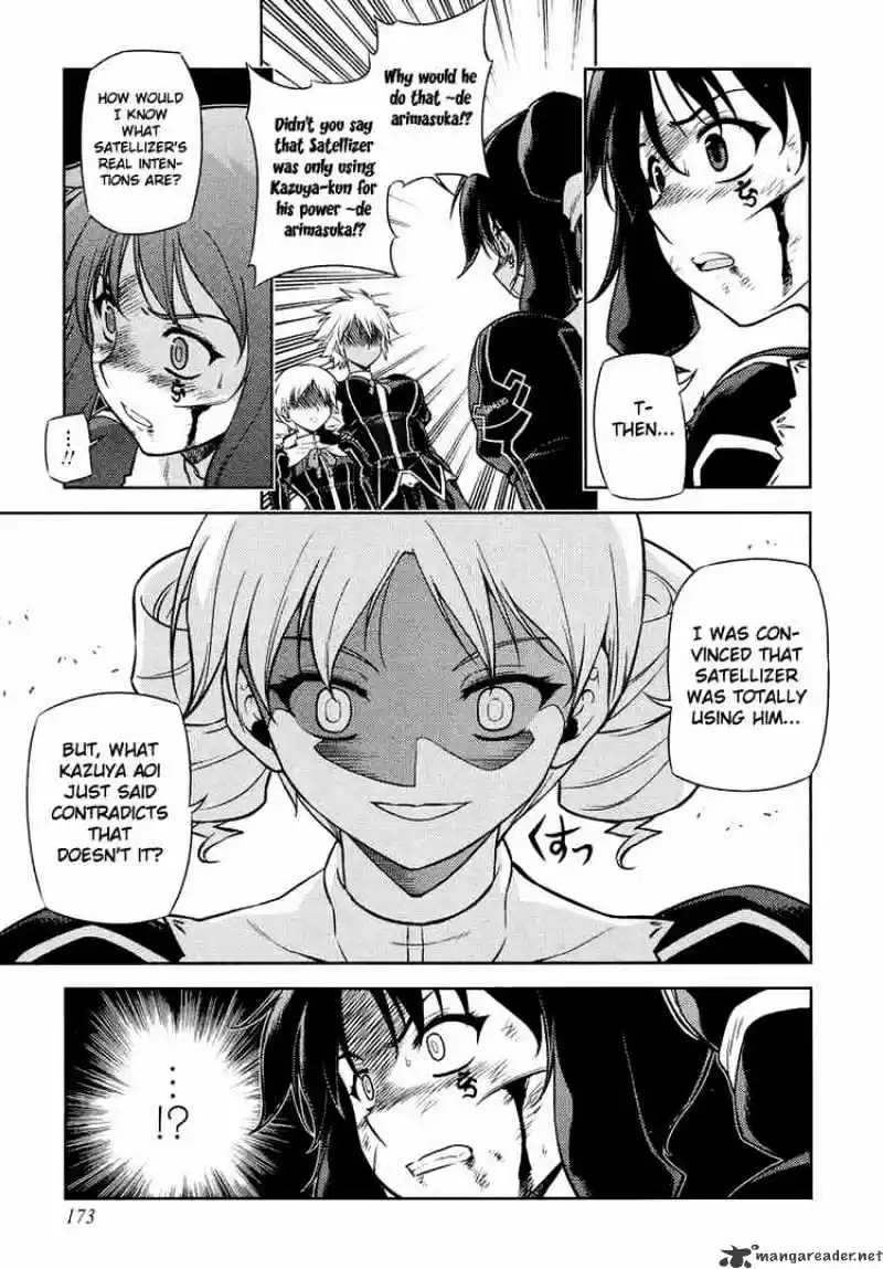 Freezing Coloured Edition ch.17