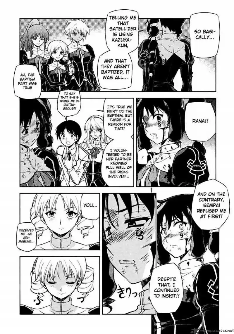 Freezing Coloured Edition ch.17