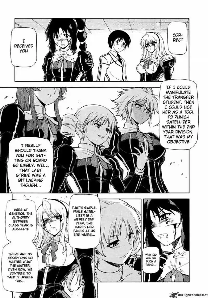 Freezing Coloured Edition ch.17