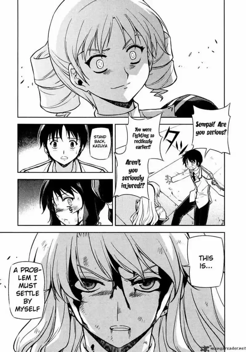 Freezing Coloured Edition ch.17