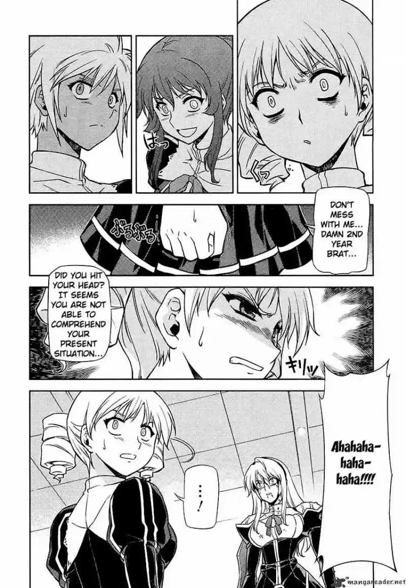 Freezing Coloured Edition ch.17